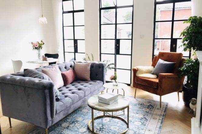 Excellent old Apt in Yongjia Road