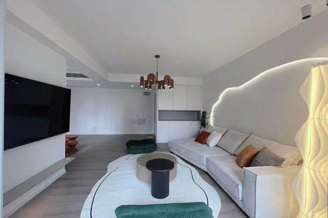 changshou rd elevator 3BR/2Baths@L7/13/14