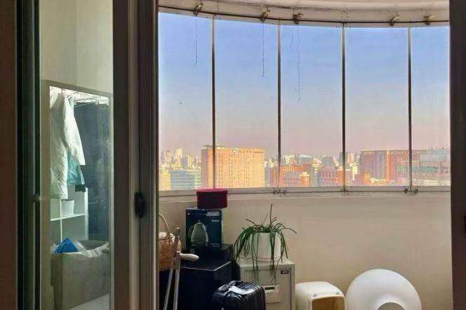 Gao an rd 3br150sqm good view