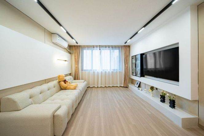 Elevator 1br-Quxi Road-2 minutes to Line 4/8-Xizang South Road