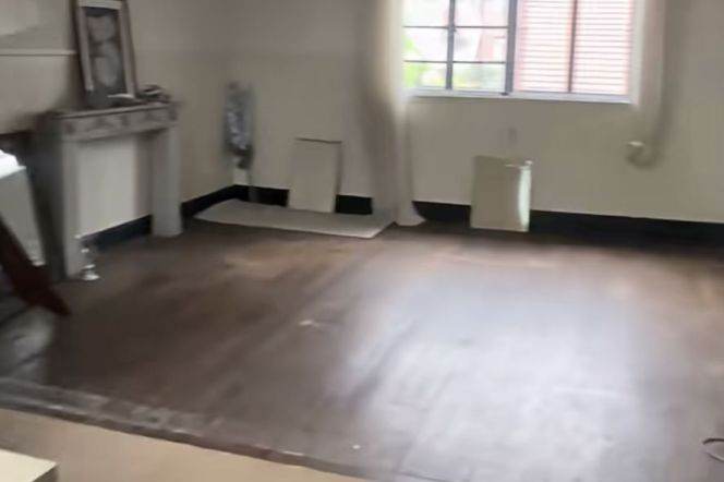 Huge livingroom@3brs&2baths near Jiangsu Road