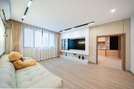 Elevator 1br-Quxi Road-2 minutes to Line 4/8-Xizang South Road