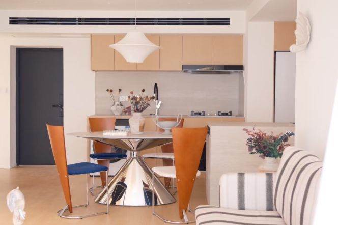 2br zhongshan park station