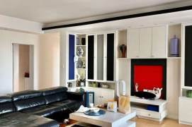 Big living room 3bedrooms @Gao'an Road,High-rise view