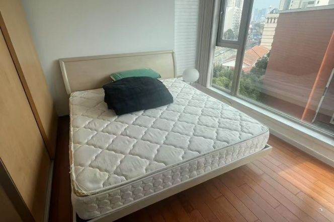 Decent 2br/2bt Flat in Wellington Garden