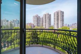 Modern 4Brm With An Open Balcony Near Line 10/11 Jiaotong University