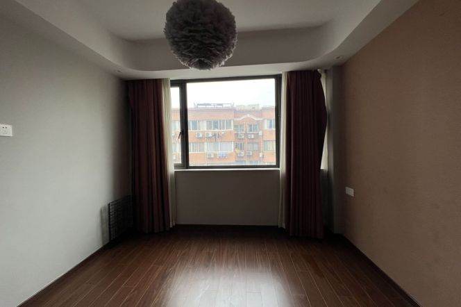 Spacious 3BR 2BA 160m² Elevator Apt nr Zhongshan Park