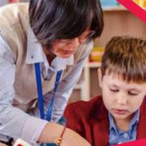 YCIS Shanghai 2026 Summer Camps Now Open for Registration