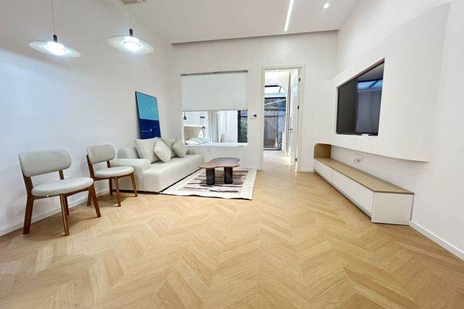 changping rd 1BR/big yard@L7/14