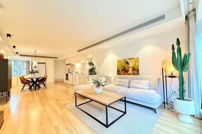 julu rd/Grand Plaza 3br+1study room