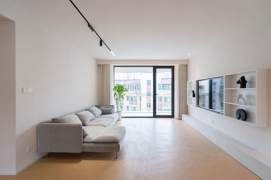 Changde Famous Garden — High-Floor 3BR with Floor Heating — 25,800 RMB