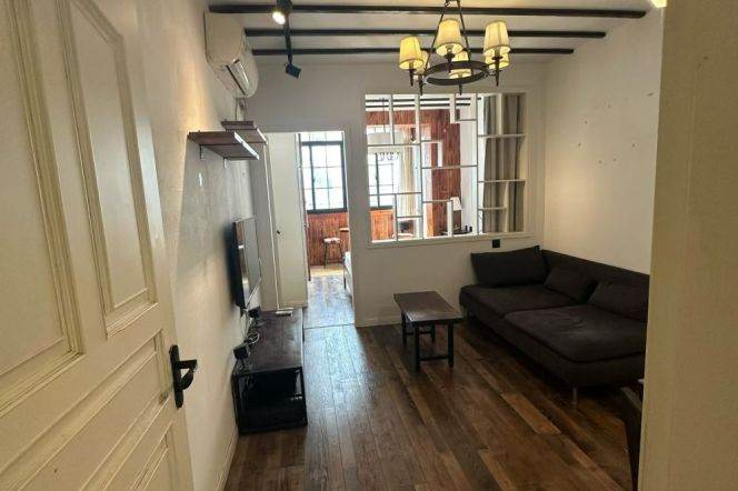 Clean cozy 1br Nr Jiashan road M9/12