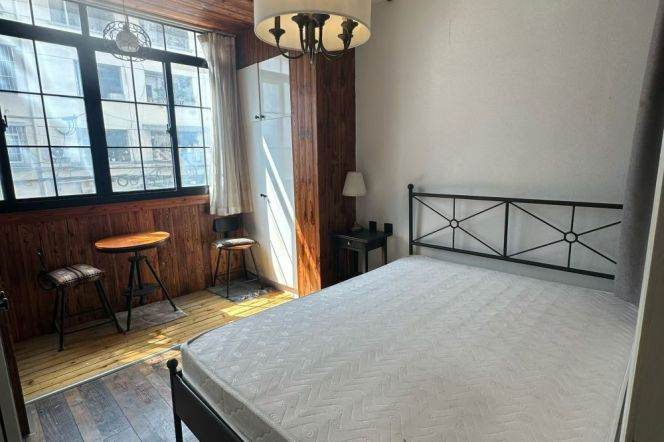 Clean cozy 1br Nr Jiashan road M9/12