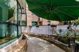 Ground floor with BIG YARD | Fully renovated Prime Xujiahui area.