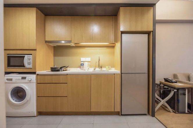 close to Xintiandi/huaihai Rd, accept short/long term lease 