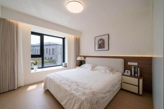 Well-managed residential community zhongshan park 