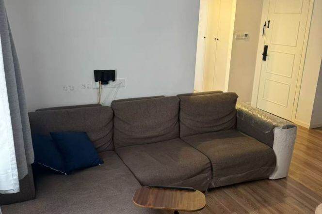 Elevator 1bedr+many closet I nrJing'an temple