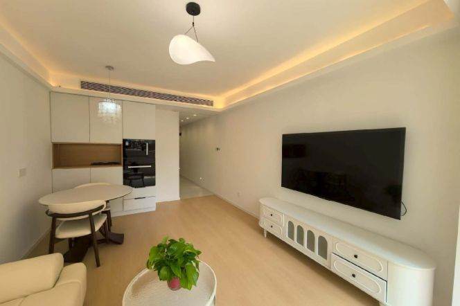 Fresh 1br Nr Jiangsu road M2/11