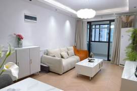  2br new apt @Putuo 10.5k    Line 11&14