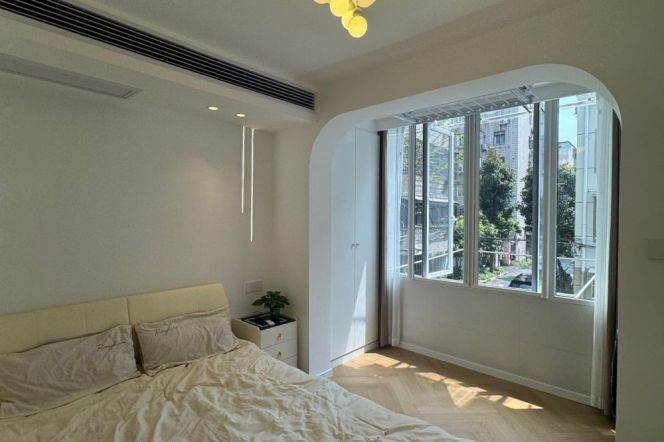 All New 1bedr+1bathr I NrL2 11JiangsuRd metro