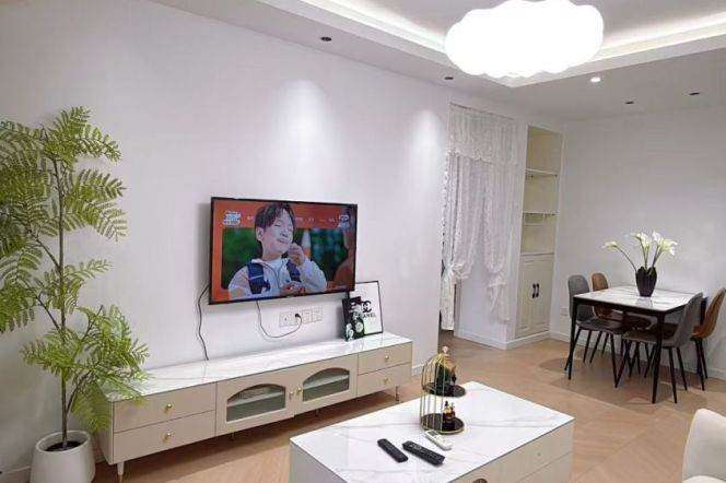  2br new apt @Putuo 10.5k    Line 11&14