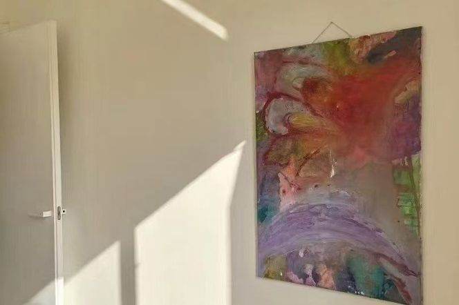 Bright 1+1br @Jiaotong University