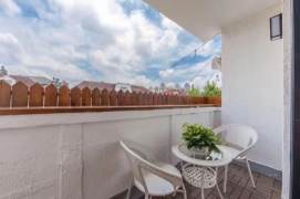 1br with Balcony @Line 10 Shanghai Library