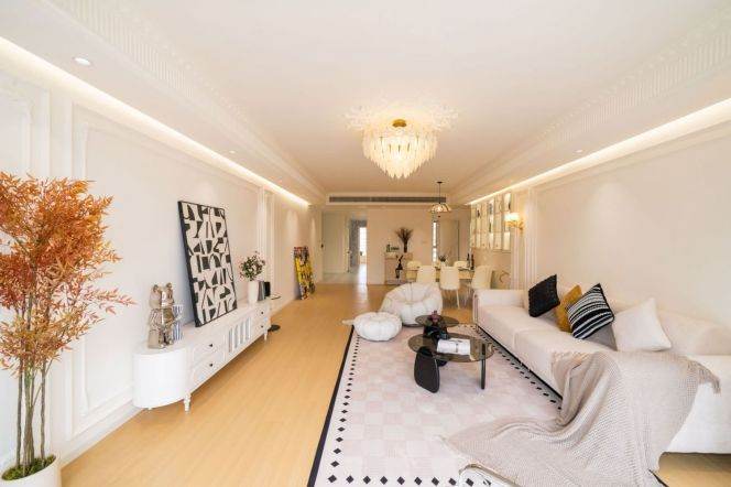 newly renovated 3br 2bth nr Laoximen L10/8