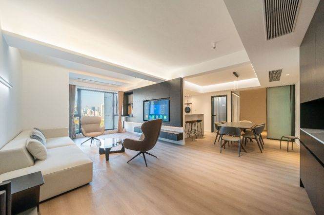 Hengshan rd 2br2bath150sqm