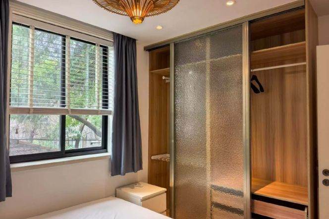 Cozy 1br+terrace Nr jiaotong university M10/11