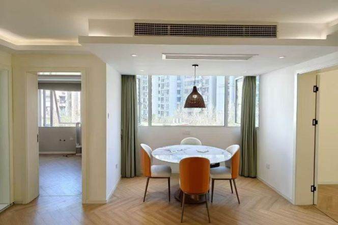 changping rd 3BR/big living room@L7