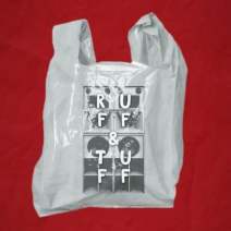 Ruff & Tuff (Reggae, Dancehall, Dubstep, Jungle, Garage)