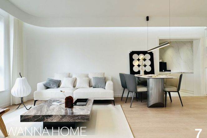 Garden Compound/Jiangsu Rd/French Windows/Large Storages/Heater/Cozy2br