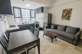 Cozy & Good price 1 br next NYU shanghai , easy walking to L 6/8/11 Oriental sports center st