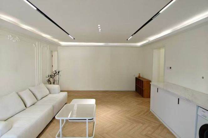 changping rd 3BR/big living room@L7