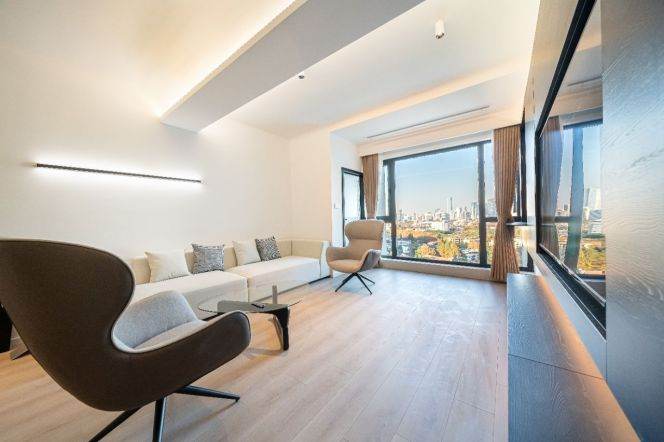 Hengshan rd 2br2bath150sqm