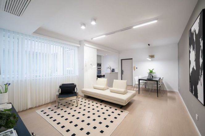 （W）nanjing rd elevator 2BR/big living room@L2/12/13