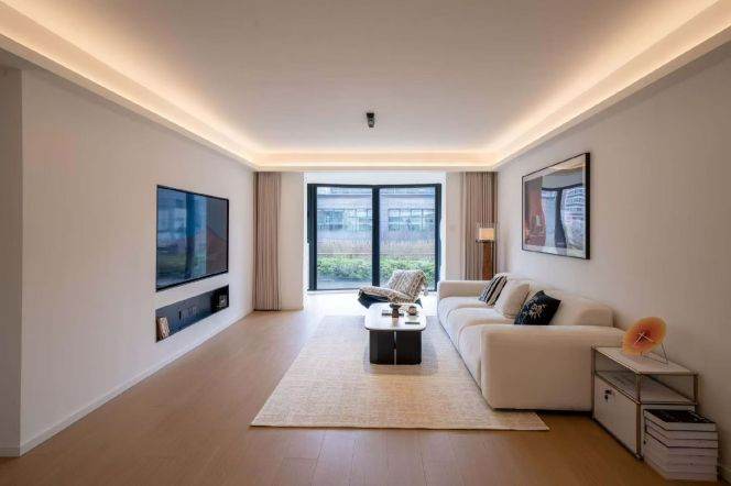 Well-managed residential community zhongshan park 