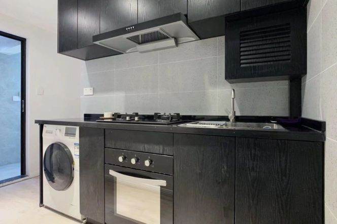 Cozy 1br Nr Hongqiao road M3/4/10