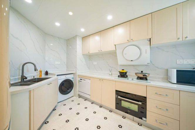 3BR 2BTH w/ Floor heating nr WuDing RD M14