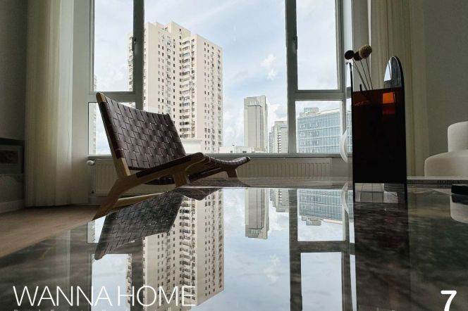 Garden Compound/Jiangsu Rd/French Windows/Large Storages/Heater/Cozy2br