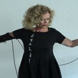 Hollow Forms - Living Inside The Voice