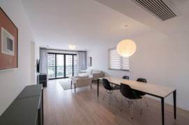 Nice view 3Br+Balcony @iapm & L1/10/12 Shanxi rd station