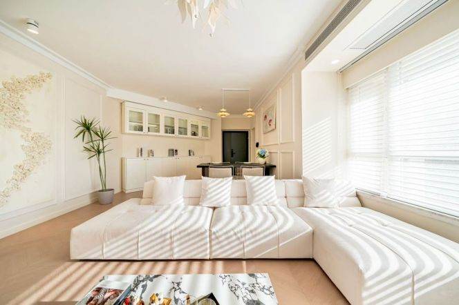 3BR 2BTH w/ Floor heating nr WuDing RD M14