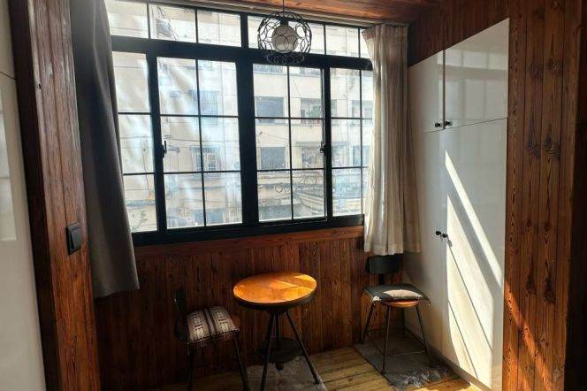 Clean cozy 1br Nr Jiashan road M9/12