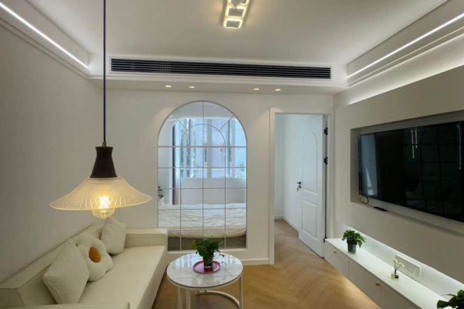 All New 1bedr+1bathr I NrL2 11JiangsuRd metro