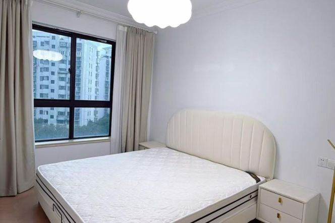  2br new apt @Putuo 10.5k    Line 11&14