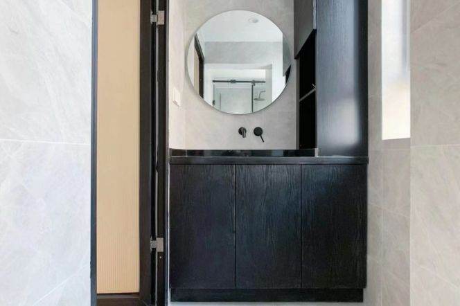 Modern 1Br/1Lr/1Bt apt nr Hongqiao rd,M3/4/10