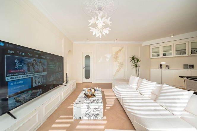 3BR 2BTH w/ Floor heating nr WuDing RD M14