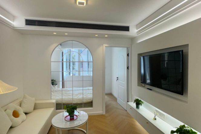 All New 1bedr+1bathr I NrL2 11JiangsuRd metro